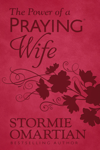 Power of a Praying Wife (Milano Softone)