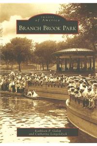 Branch Brook Park