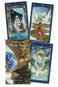 Tarot of the Mystic Spiral Cards