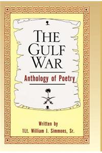 Gulf War Anthology of Poetry