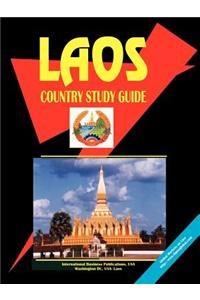 Laos Country Study Guide