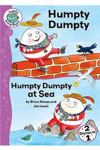 Humpty Dumpty
