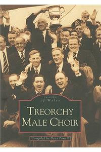 Treorchy Male Choir