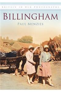Billingham