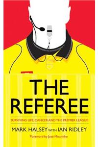 Referee