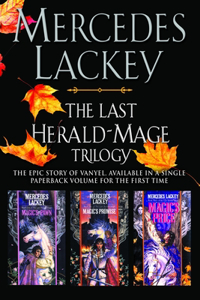 Last Herald-Mage Trilogy
