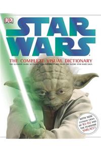 Star Wars: The Complete Visual Dictionary