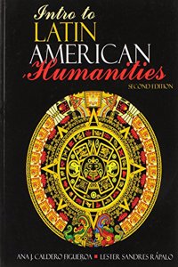 Intro to Latin American Humanities