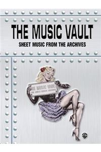 The Music Vault: from the Archives