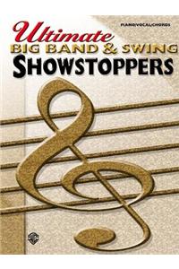 Ultimate Showstoppers Big Band & Swing