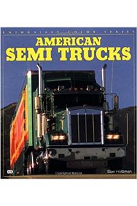 American Semi Trucks