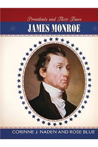 James Monroe