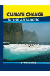 Climate Change in the Antarctic