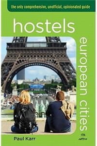 Hostels European Cities