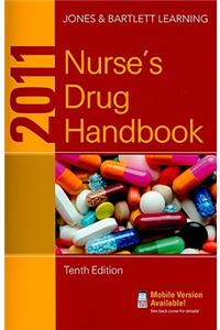 Nurse's Drug Handbook