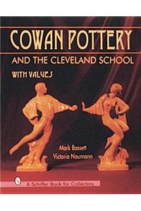 Cowan Pottery and the Cleveland School