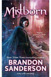 Mistborn: The Final Empire