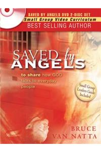 Saved by Angels