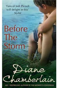 Before The Storm
