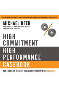 High Commitment High Performance