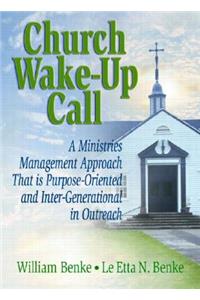 Church Wake-Up Call