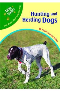 Hunting and Herding Dogs