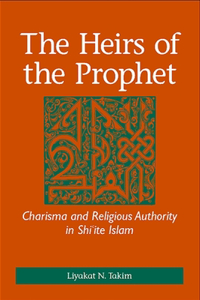 Heirs of the Prophet