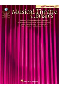 Musical Theatre Classics