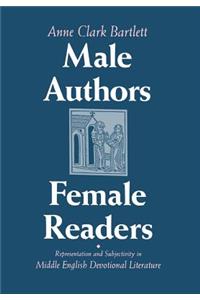 Male Authors, Female Readers