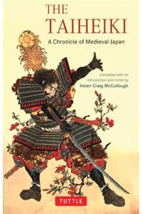 The Taiheiki