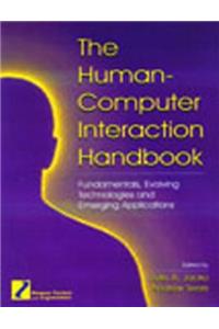 The Human-Computer Interaction Handbook