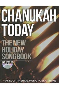 Chanukah Today