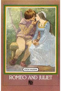 Steck-Vaughn Short Classics