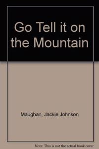 Go Tell it on the Mountain