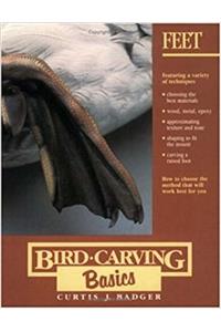 Bird Carving Basics