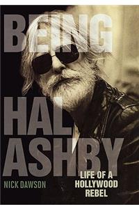 Being Hal Ashby