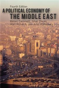 Political Economy of the Middle East