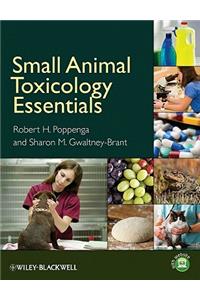 Small Animal Toxicology Essentials