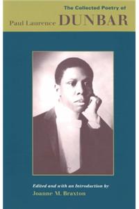 Collected Poetry of Paul Laurence Dunbar