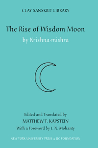 The Rise of Wisdom Moon