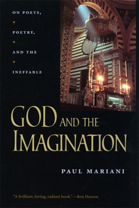 God and the Imagination