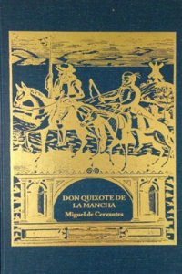 Don Quixote de La Mancha