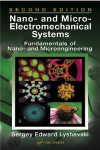 Nano- And Micro-Electromechanical Systems