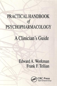 Practical Handbook of Psychopharmacology