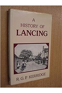 A History of Lancing