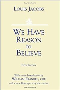 We Have Reason to Believe