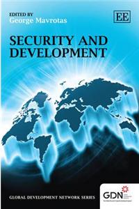 Security and Development