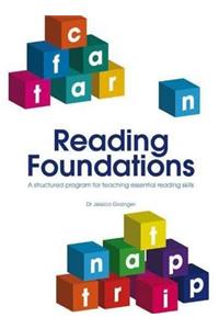 Reading Foundations