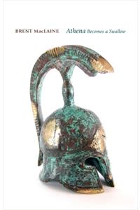 Athena Becomes a Swallow and Other Voices from The Odyssey