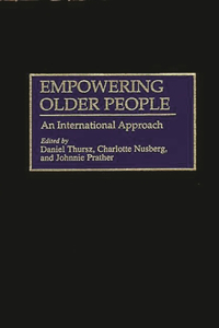 Empowering Older People